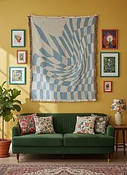 Filtar - Ignace Tapestry Blanket (multi)