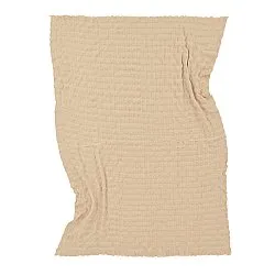 Filtar - Juneau Blanket (beige)
