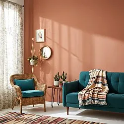 Filtar - Byblos Tapestry Blanket (multi)