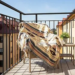 Filtar - Byblos Tapestry Blanket (multi)