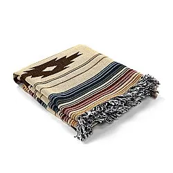 Filtar - Byblos Tapestry Blanket (multi)