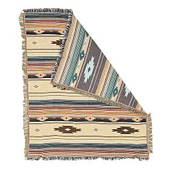 Filtar - Byblos Tapestry Blanket (multi)
