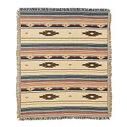 Filtar - Byblos Tapestry Blanket (multi)