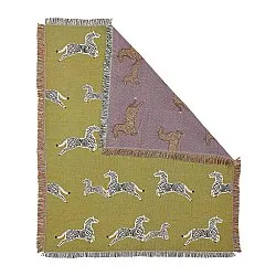 Filtar - Kiel Tapestry Blanket (multi)