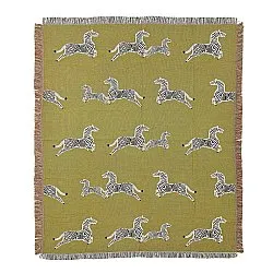 Filtar - Kiel Tapestry Blanket (multi)