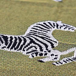 Filtar - Kiel Tapestry Blanket (multi)
