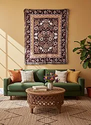 Filtar - Quetta Tapestry Blanket (multi)