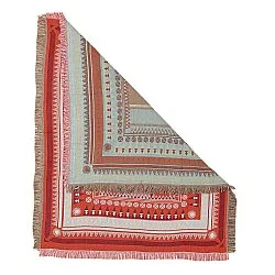 Filtar - Samarkand Tapestry Blanket (multi)