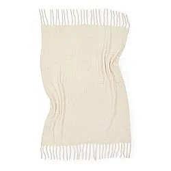 Filtar - Pläd i ullmix - Samantha (offwhite)