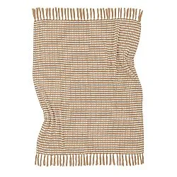 Filtar - Quebec Blanket (beige)