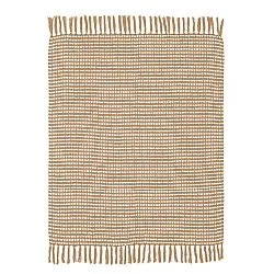 Filtar - Quebec Blanket (beige)