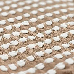 Filtar - Quebec Blanket (beige)