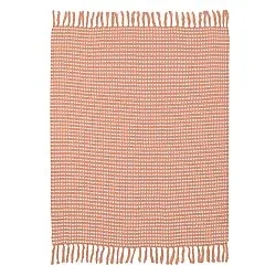 Filtar - Quebec Blanket (rosa)