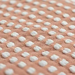 Filtar - Quebec Blanket (rosa)