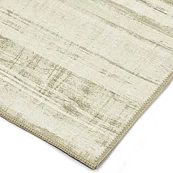 Flatvävd matta - Delara (beige)