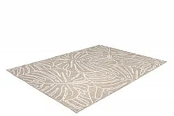 Inomhus- utomhusmatta - Francis (beige)