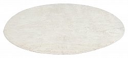 Runda mattor - Frutillar (offwhite)