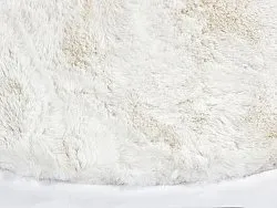 Runda mattor - Frutillar (offwhite)