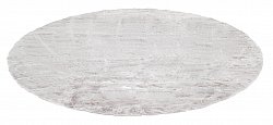 Runda mattor - Frutillar (grå)
