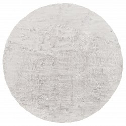 Runda mattor - Frutillar (grå)
