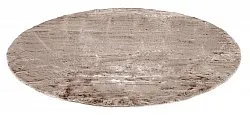 Runda mattor - Frutillar (taupe)