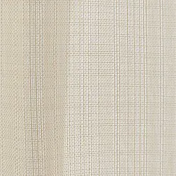 Gardiner - Linne-look Gardin Andrada (beige)