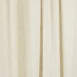 Gardiner - Linnegardin Melania (beige)