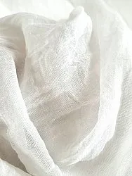 Gardiner - Spetsgardin Hilma (offwhite)