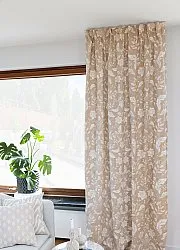 Kuddfodral 2-pack - Onni (beige)