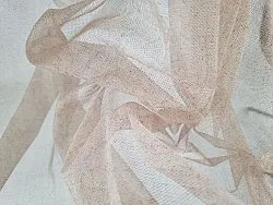 Gardiner - Spetsgardin Nilah (beige)