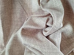 Tende - Tende di lino Alecia (grigio chiaro)