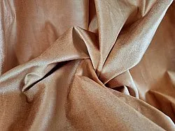 Gardiner - Sammetsgardin Juliet (beige)