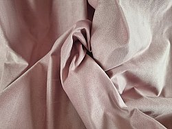 Cortinas - Cortinas de terciopelo Juliet (rosado)
