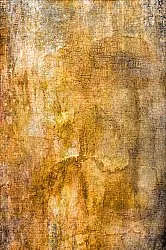 Wiltonmatta - Tremes (guld)