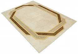 Wiltonmatta - Olympia (beige/brun)