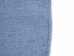 Rund matta - Hamilton (Faded Denim)