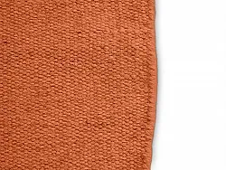 Rund matta - Hamilton (Cinnamon)