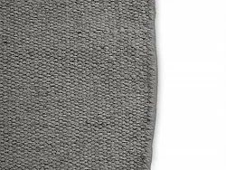 Rund matta - Hamilton (Steeple Grey)
