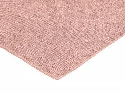 Ullmatta - Hamilton (Coral Pink)