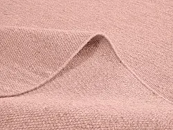 Ullmatta - Hamilton (Coral Pink)