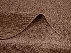 Ullmatta - Hamilton (Deep Taupe)