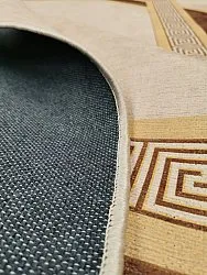 Wiltonmatta - Olympia (beige/brun)
