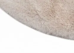 Runda mattor - Cloud Super Soft (offwhite)