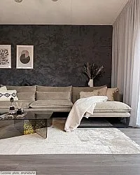 Wiltonmatta - Art Silk (beige)