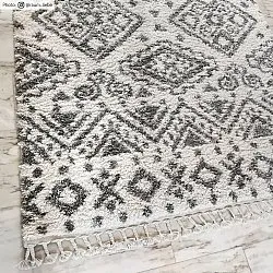 Ryamattor - Imbabura (beige)