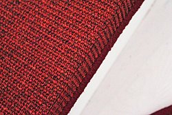 Trappstegsmatta - Salvador 28 x 65 cm (röd)