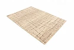 Wiltonmatta - Florence Lines (beige)