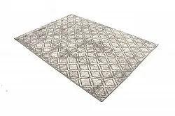 Inomhus- utomhusmatta - Brussels Grey (grå)