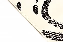 Wiltonmatta - Florence Cream (vit)