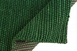 Ullmatta - Avafors Wool Bubble (grön)